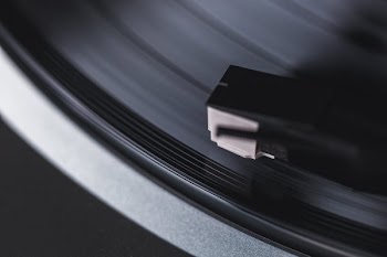 Needle On Record