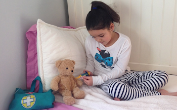 Needle phobia: How to help your child cope - Thriving blog