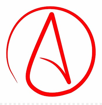 Negative and positive atheism Symbol Atheist Alliance International Agnosticism - Judaism 