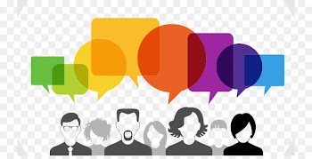 Negative feedback Mark Darcy Communication System - Survey Transparent PNG 