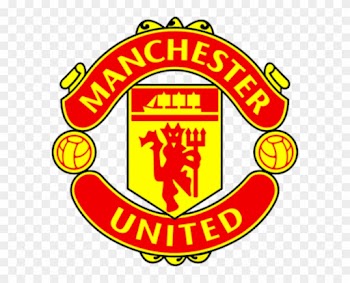 Nehodící Se - Logo De Manchester United Para Dream League Soccer