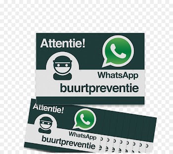 Neighborhood watch Neighbourhood Police Safety WhatsApp - Police 