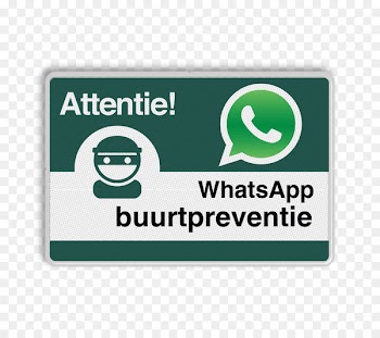 Neighborhood watch WhatsApp Neighbourhood Safety Police - whatsapp 