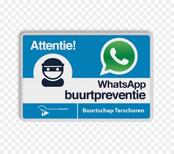 Neighborhood watch WhatsApp Police Safety Neighbourhood - whatsapp 