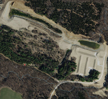 Neighbors upset with Odle firing range take case to county ...