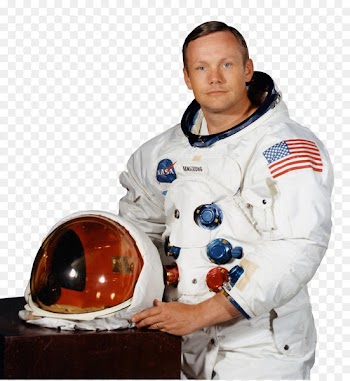 Neil Armstrong Apollo 11 First Man: The Life of Neil A. Armstrong Apollo program Moon - Neil Armstrong Transparent 