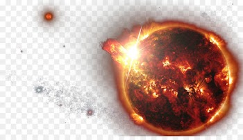 Neil Gehrels Swift Observatory NASAGoddard NASAGoddard Goddard Space Flight Center - Magma fireball 