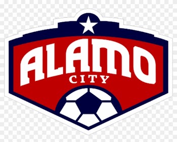 Neil Hull Coaching Education Advisor - Alamo Soccer Logo