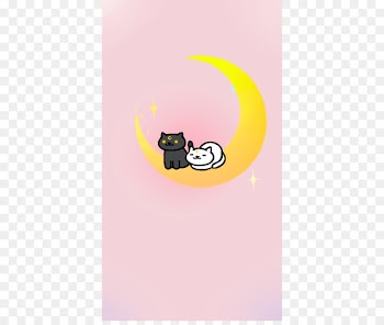 Neko Atsume Artemis Eye Desktop Wallpaper Blog - Smokey Cat Cliparts 