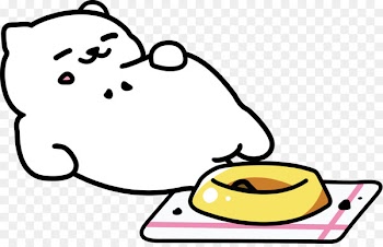 Neko Atsume Cat T-shirt Valentine's Day Love - maneki neko 