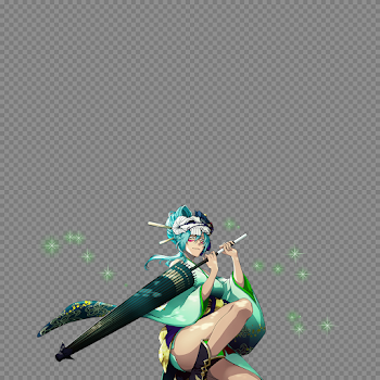 Neliel Tu Oderschvank - BLEACH - Image #2415717 - Zerochan Anime ...