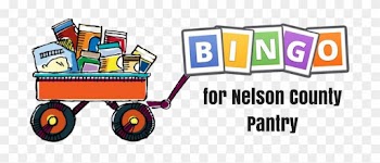 Nelson County Pantry Neighbors Helping Neighbors - Non Perishable Food Clipart