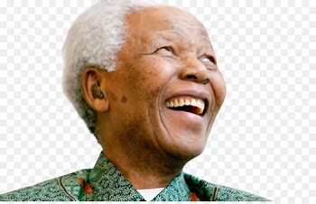 Nelson Mandela, Apartheid, 1956 Treason Trial, Facial Expression, Head PNG