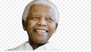 Nelson Mandela, Apartheid, Long Walk To Freedom, Facial Expression, Skin PNG