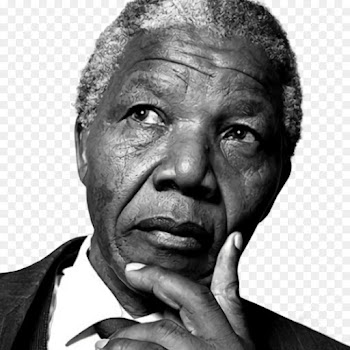 Nelson Mandela, Apartheid, Thembu People, Skin, Forehead PNG