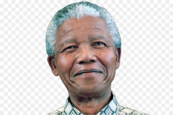 Nelson Mandela, Proverb, Quotation, Face, Head PNG