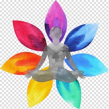 Nelumbo nucifera Chakra Symbol Color, symbol transparent background PNG clipart