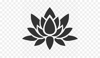 Nelumbo nucifera Flower Decal - Flower, Lotus, Nature, Plant, Water Plant Icon 