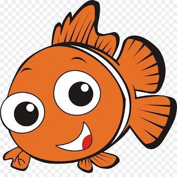 Nemo Logo Royalty-free Clip art - nemo 