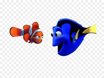 Nemo Marlin Animated film Pixar Desktop Wallpaper - nemo 