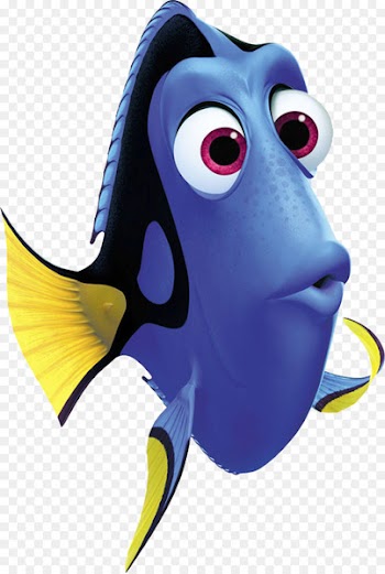Nemo Marlin Drawing Walt Disney Pictures Clip art - nemo 