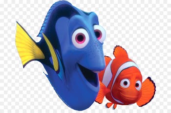 Nemo Marlin Film The Walt Disney Company - dory 