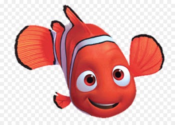 Nemo Marlin Pixar Character Film - dory 
