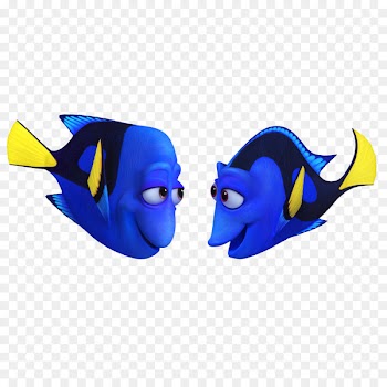Nemo Marlin Pixar Film Father - dory 