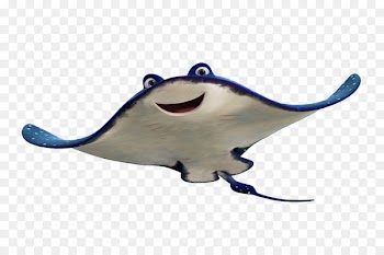 Nemo Mr. Ray Marlin Voice Actor Pixar - others 