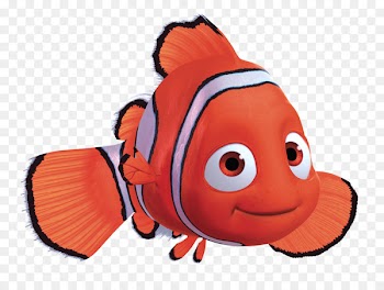Nemo Pixar Film Clip art - finding nemo 