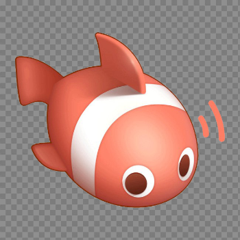 Nemo PNG Photo