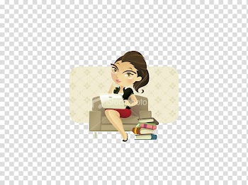 Nenas, female anime character illustration transparent background PNG clipart