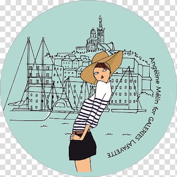 Nenas Vintage, animated of woman wearing beige sunhat transparent background PNG clipart