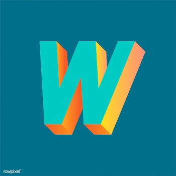 Neon colorful 3d | Free stock vector - 61032