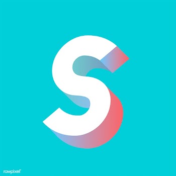 Neon colorful 3d | Free stock vector - 61066