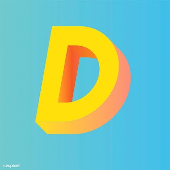Neon colorful 3d | Free stock vector - 61070