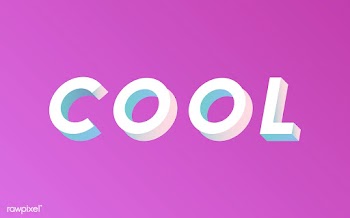 Neon colorful 3d | Free stock vector - 66086