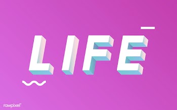 Neon colorful 3d | Free stock vector - 66650
