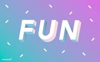 Neon colorful 3d | Free stock vector - 66691