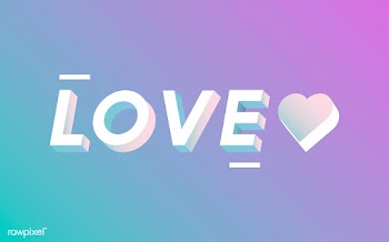Neon colorful 3d | Free stock vector - 66764