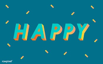 Neon colorful 3d | Free stock vector - 66815