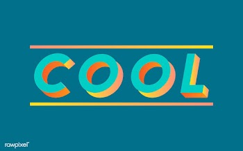 Neon colorful 3d | Free stock vector - 66842
