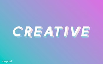 Neon colorful 3d | Free stock vector - 66876