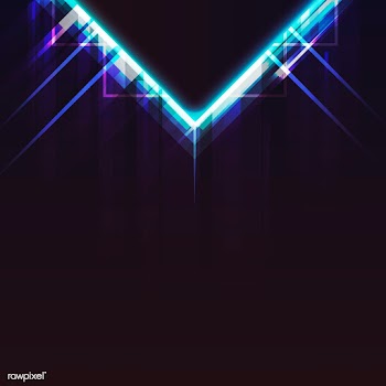 Neon light background | Free stock vector - 544738