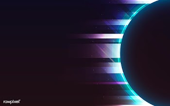 Neon light background | Free stock vector - 544759