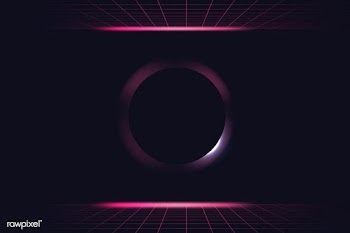 Neon light frame | Free stock vector - 599479