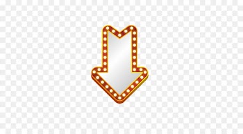 Neon lighting Arrow Light-emitting diode - Indicator elements 
