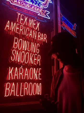 Neon Lights