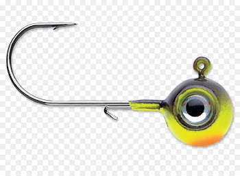 Neon Moon Red Rapala Blue Eye - others 