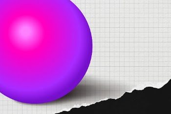 Neon pink background graphic design | Free Vector - rawpixel